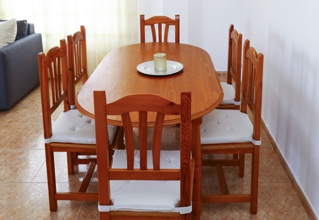 Apartment in La Pineda - Residencial LOS JUNCOS III Apartment in La Pineda - Residencial LOS JUNCOS III