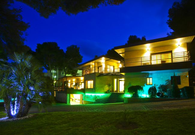 Villa in Salou - Villa LAKE  Villa in Salou - Villa LAKE
