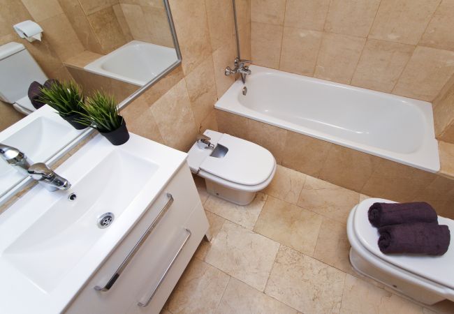 House in Salou - NATURE PLUS - Barbecue - Jacuzzi - Pool House in Salou - NATURE PLUS - Barbecue - Jacuzzi - Pool