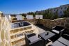 House in Salou - NATURE PLUS - Barbecue - Jacuzzi - Pool House in Salou - NATURE PLUS - Barbecue - Jacuzzi - Pool