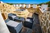 House in Salou - NATURE PLUS - Barbecue - Jacuzzi - Pool
