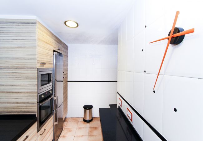 House in Salou - NATURE PLUS 2 - Barbecue - Jacuzzi - Pool House in Salou - NATURE PLUS 2 - Barbecue - Jacuzzi - Pool