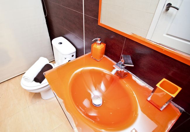 House in Salou - NATURE PLUS 2 - Barbecue - Jacuzzi - Pool House in Salou - NATURE PLUS 2 - Barbecue - Jacuzzi - Pool