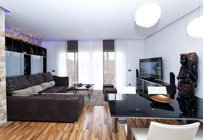 House in Salou - NATURE PLUS 2 - Barbecue - Jacuzzi - Pool House in Salou - NATURE PLUS 2 - Barbecue - Jacuzzi - Pool