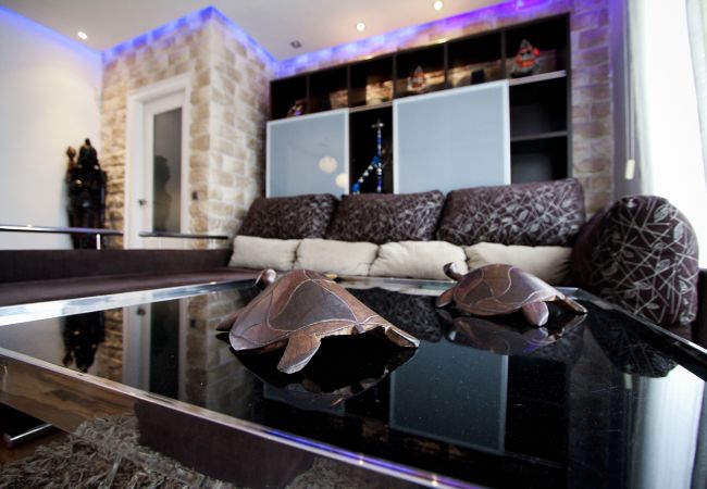 House in Salou - NATURE PLUS 2 - Barbecue - Jacuzzi - Pool House in Salou - NATURE PLUS 2 - Barbecue - Jacuzzi - Pool