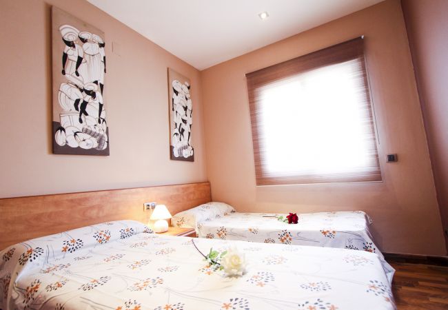 House in Salou - NATURE PLUS 2 - Barbecue - Jacuzzi - Pool House in Salou - NATURE PLUS 2 - Barbecue - Jacuzzi - Pool
