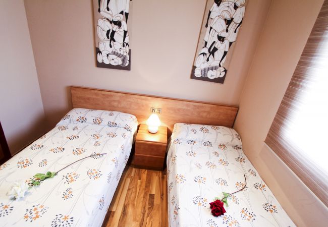 House in Salou - NATURE PLUS 2 - Barbecue - Jacuzzi - Pool House in Salou - NATURE PLUS 2 - Barbecue - Jacuzzi - Pool