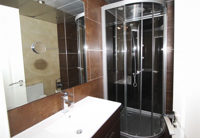 House in Salou - NATURE PLUS 2 - Barbecue - Jacuzzi - Pool House in Salou - NATURE PLUS 2 - Barbecue - Jacuzzi - Pool