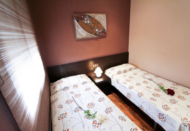 House in Salou - NATURE PLUS 2 - Barbecue - Jacuzzi - Pool House in Salou - NATURE PLUS 2 - Barbecue - Jacuzzi - Pool