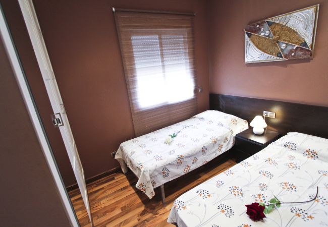 House in Salou - NATURE PLUS 2 - Barbecue - Jacuzzi - Pool House in Salou - NATURE PLUS 2 - Barbecue - Jacuzzi - Pool