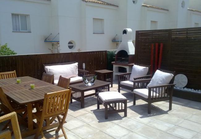 House in Salou - NATURE PLUS 2 - Barbecue - Jacuzzi - Pool House in Salou - NATURE PLUS 2 - Barbecue - Jacuzzi - Pool