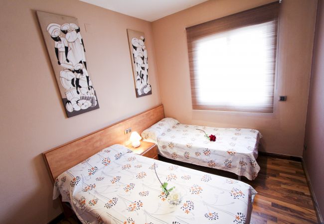House in Salou - NATURE PLUS 2 - Barbecue - Jacuzzi - Pool House in Salou - NATURE PLUS 2 - Barbecue - Jacuzzi - Pool
