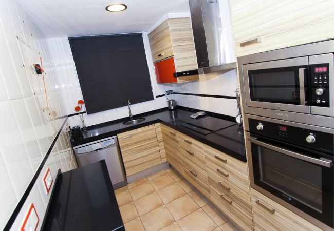 House in Salou - NATURE PLUS 2 - Barbecue - Jacuzzi - Pool House in Salou - NATURE PLUS 2 - Barbecue - Jacuzzi - Pool
