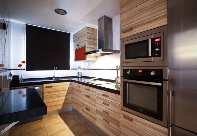 House in Salou - NATURE PLUS 2 - Barbecue - Jacuzzi - Pool House in Salou - NATURE PLUS 2 - Barbecue - Jacuzzi - Pool