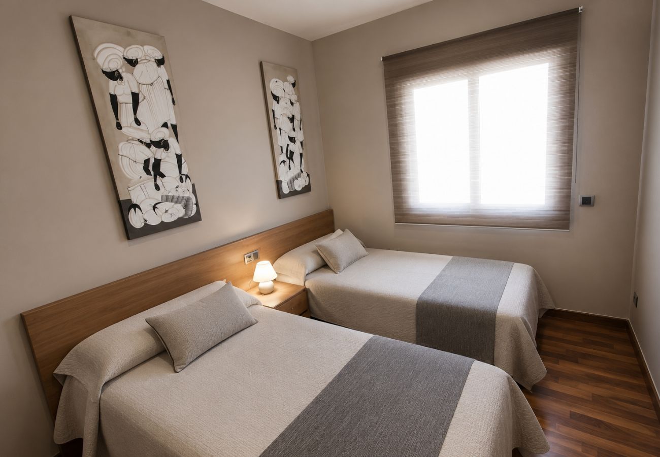 House in Salou - NATURE PLUS 2 - Barbecue - Jacuzzi - Pool