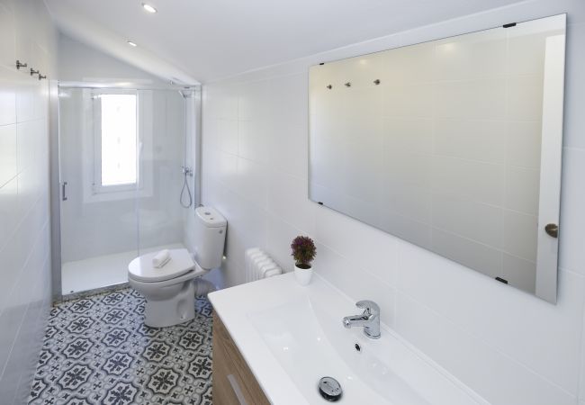 Villa in Salou - Villa  ADELFA Villa in Salou - Villa  ADELFA