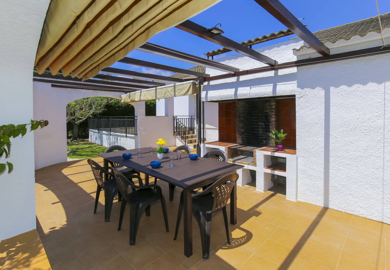 Villa in Salou - Villa  ADELFA
