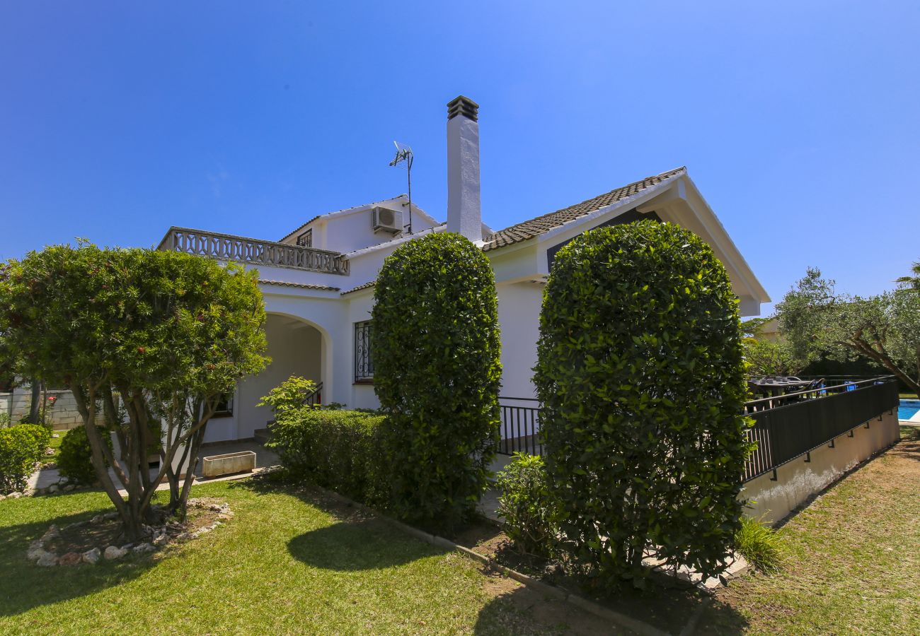 Villa in Salou - Villa  ADELFA