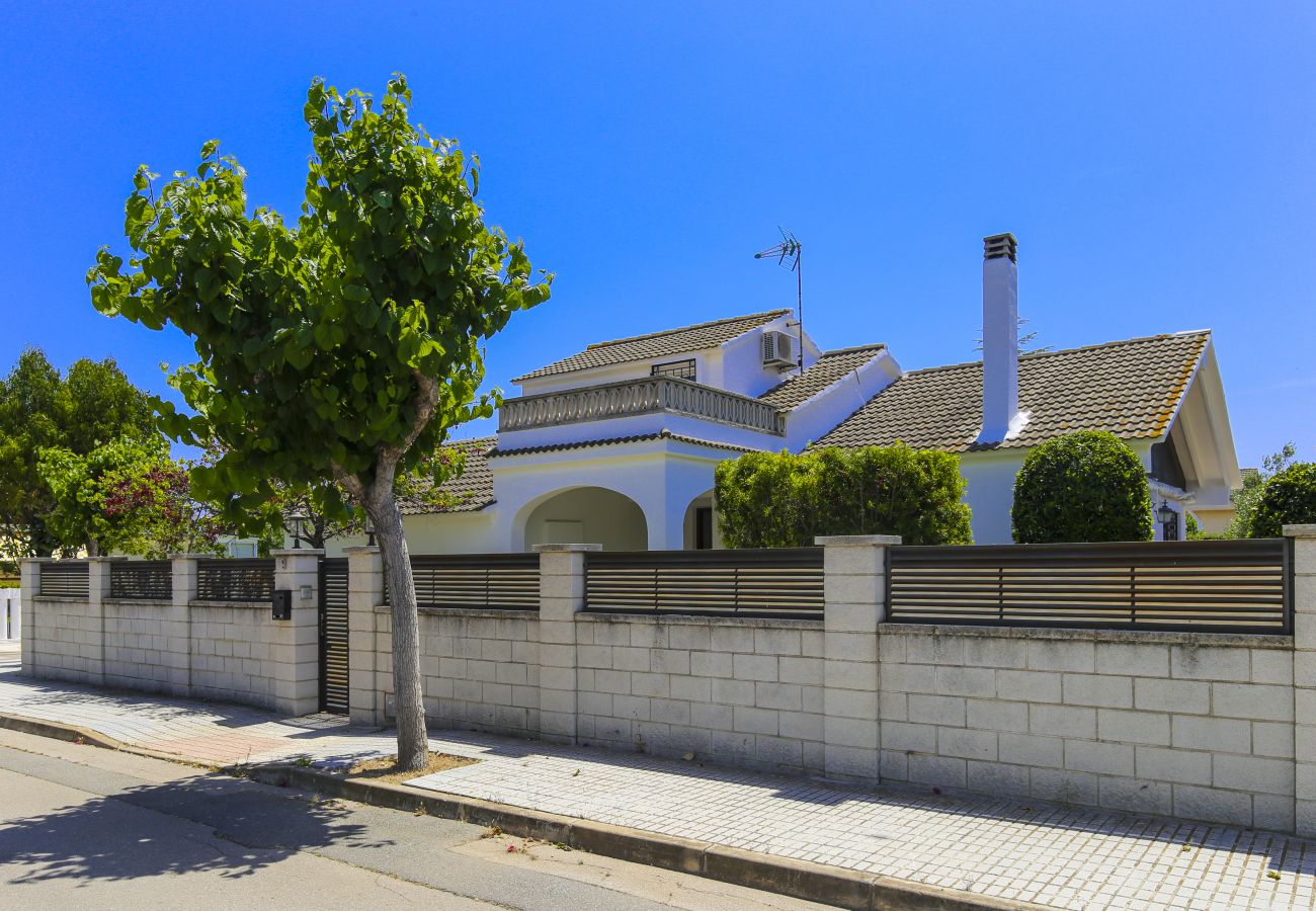 Villa in Salou - Villa  ADELFA