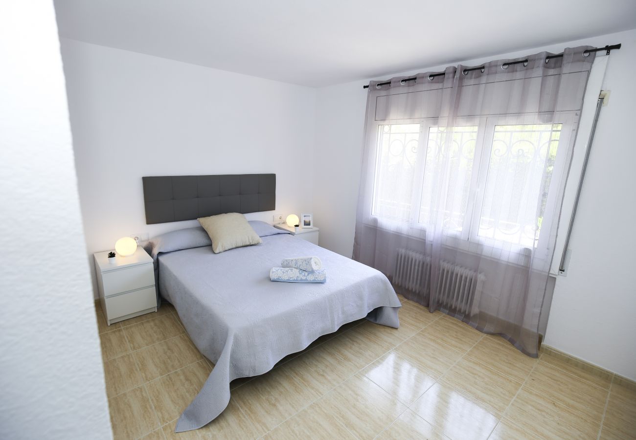 Villa in Salou - Villa  ADELFA