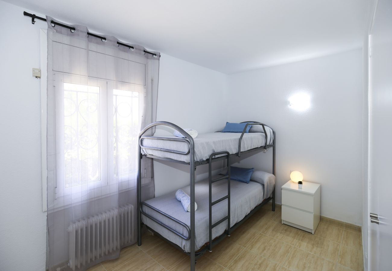 Villa in Salou - Villa  ADELFA