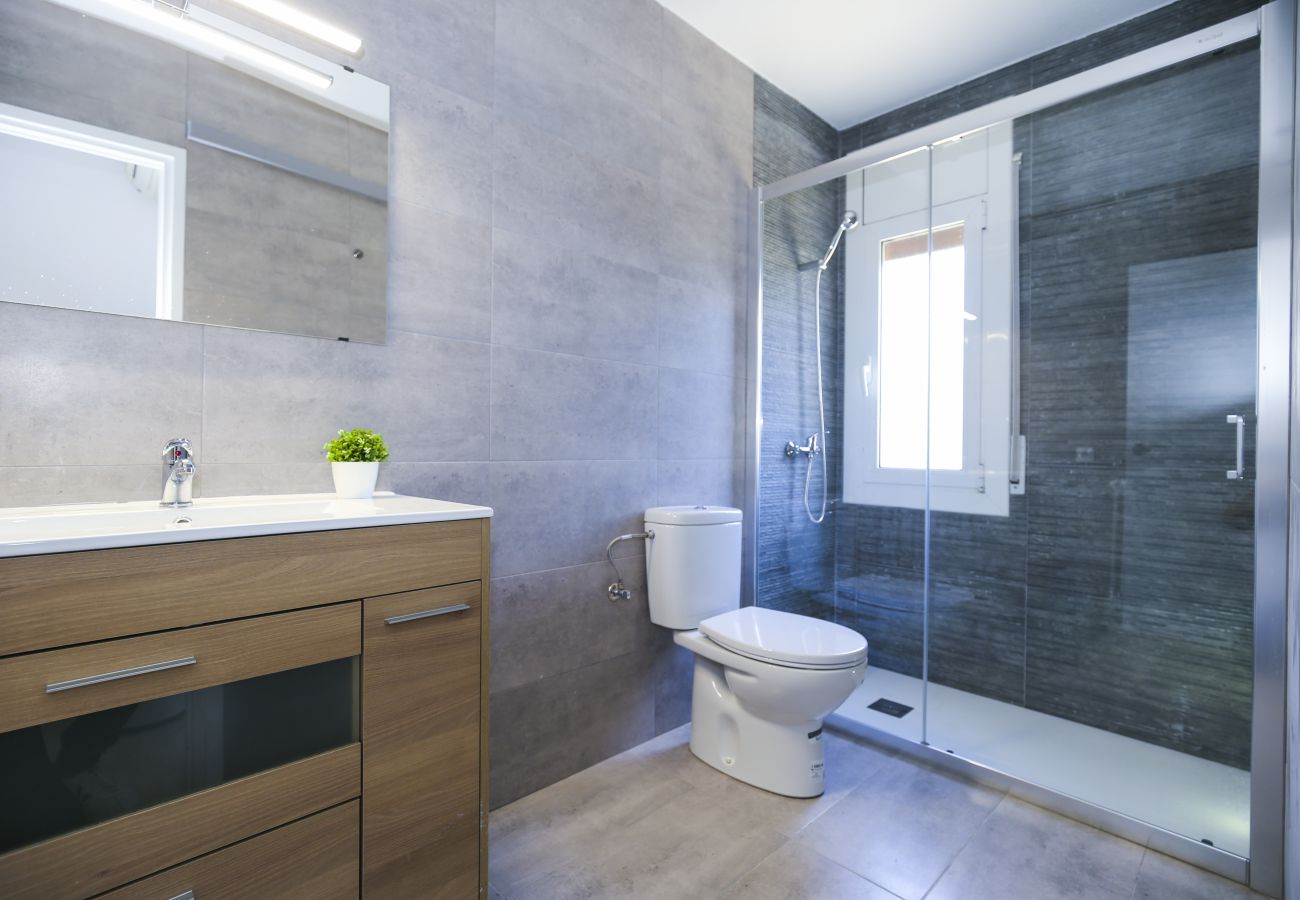Villa in Salou - Villa  ADELFA