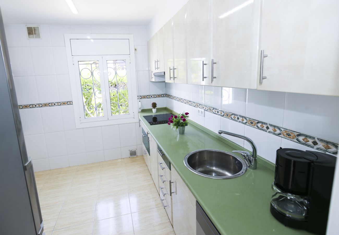 Villa in Salou - Villa  ADELFA