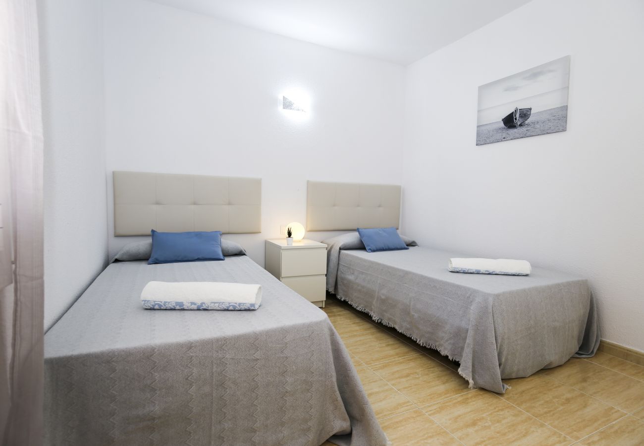 Villa in Salou - Villa  ADELFA