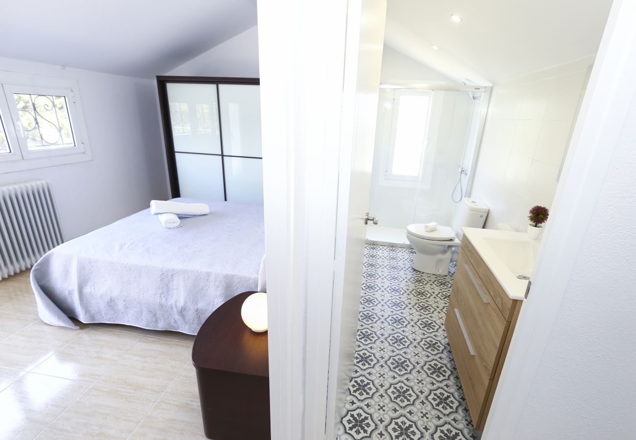 Villa in Salou - Villa  ADELFA