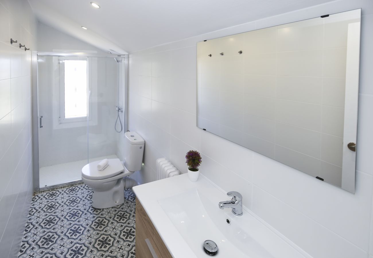 Villa in Salou - Villa  ADELFA
