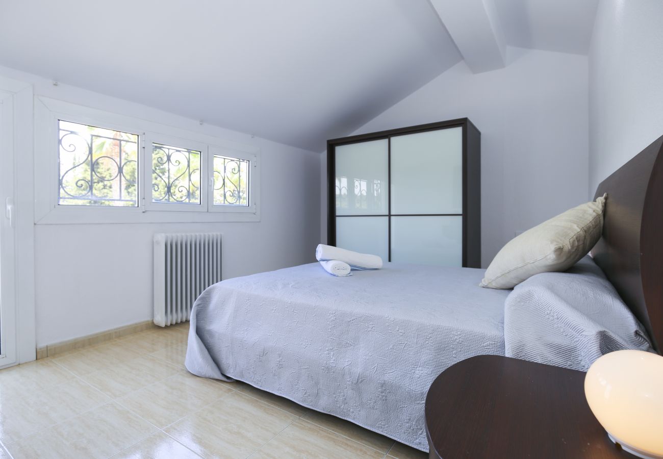 Villa in Salou - Villa  ADELFA