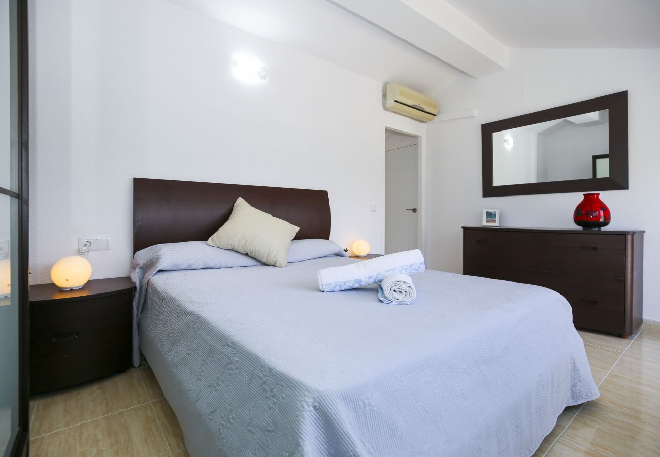 Villa in Salou - Villa  ADELFA