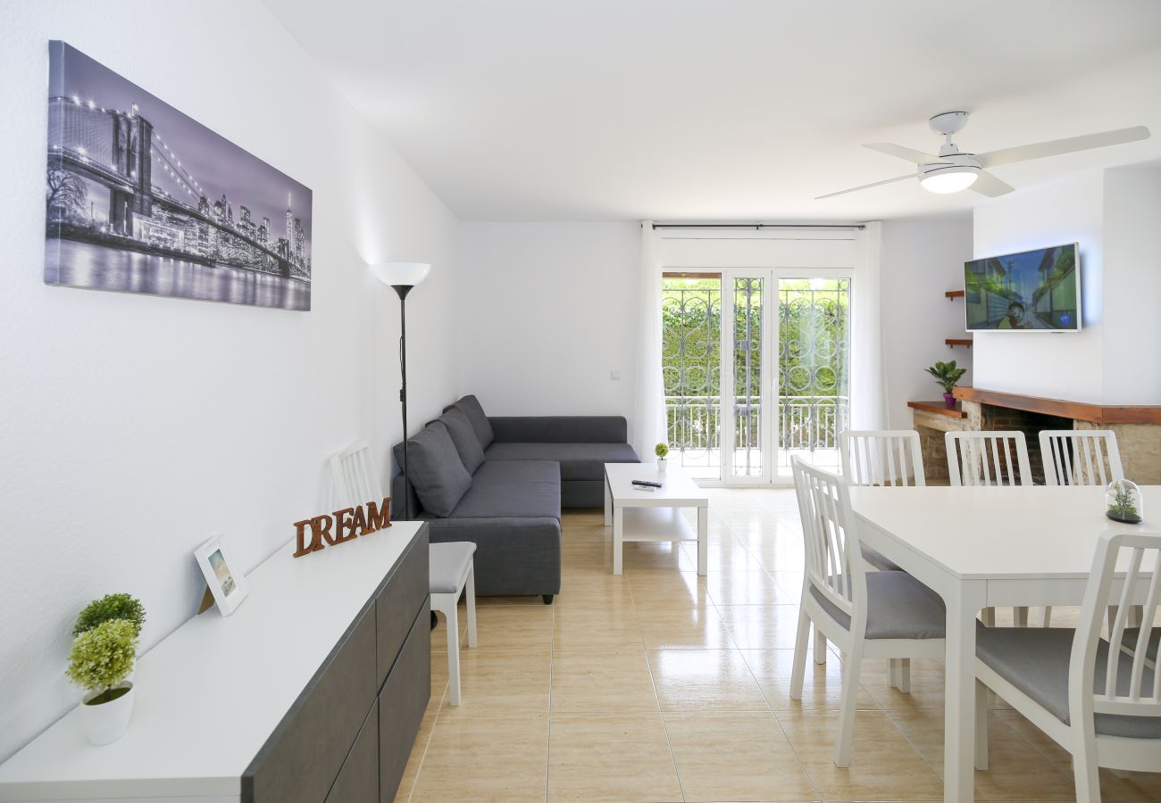Villa in Salou - Villa  ADELFA
