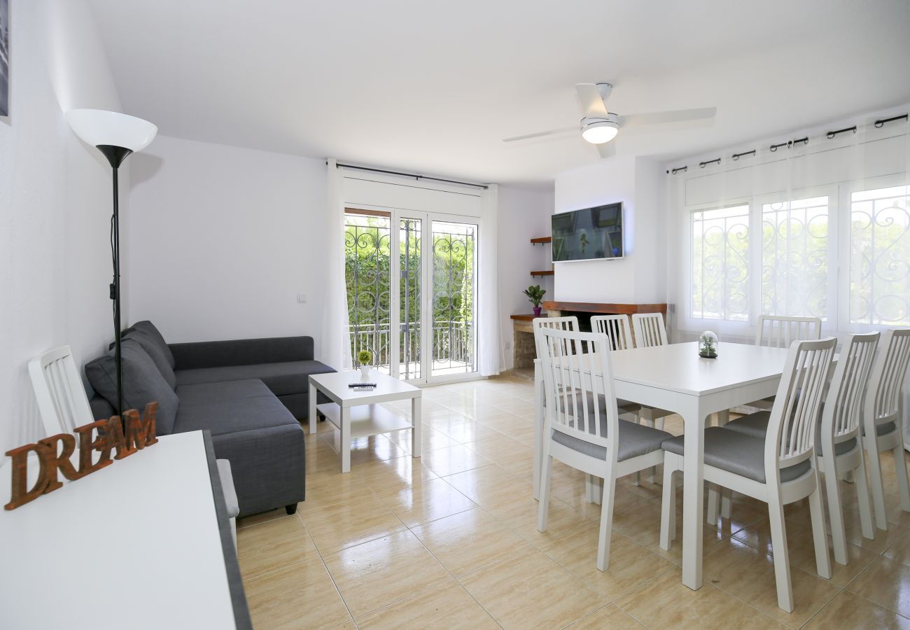 Villa in Salou - Villa  ADELFA