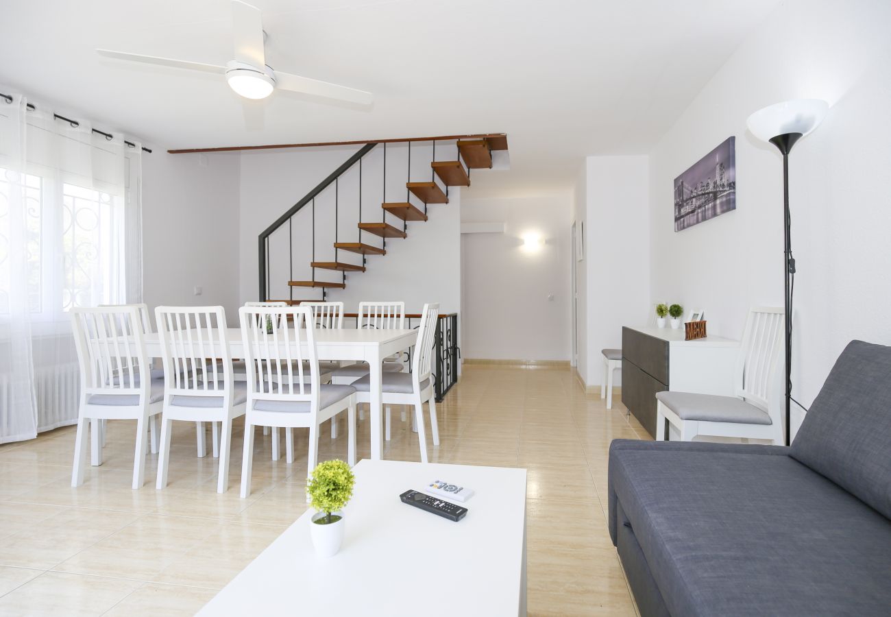 Villa in Salou - Villa  ADELFA