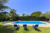 Villa in Salou - Villa  ADELFA Villa in Salou - Villa  ADELFA