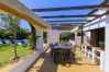 Villa in Salou - Villa  ADELFA Villa in Salou - Villa  ADELFA