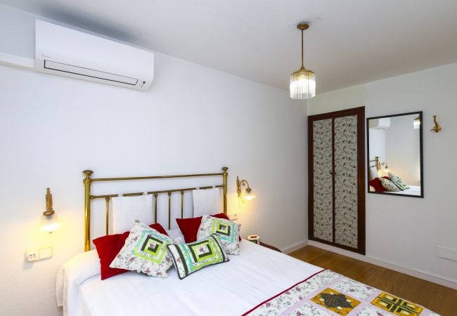 Villa in Salou - Villa AMAZONICA - Only Families Villa in Salou - Villa AMAZONICA - Only Families