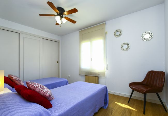 Villa in Salou - Villa AMAZONICA - Only Families Villa in Salou - Villa AMAZONICA - Only Families