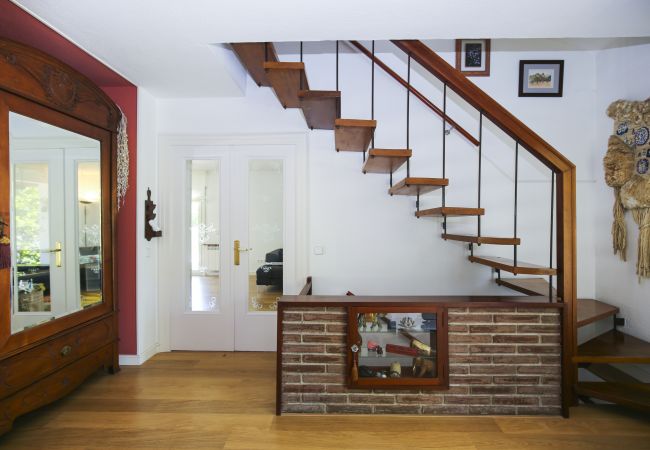 Villa in Salou - Villa AMAZONICA - Only Families Villa in Salou - Villa AMAZONICA - Only Families