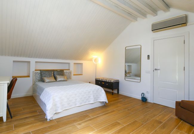 Villa in Salou - Villa AMAZONICA - Only Families Villa in Salou - Villa AMAZONICA - Only Families