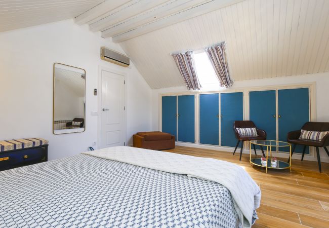 Villa in Salou - Villa AMAZONICA - Only Families Villa in Salou - Villa AMAZONICA - Only Families