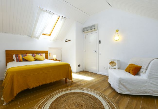 Villa in Salou - Villa AMAZONICA - Only Families Villa in Salou - Villa AMAZONICA - Only Families