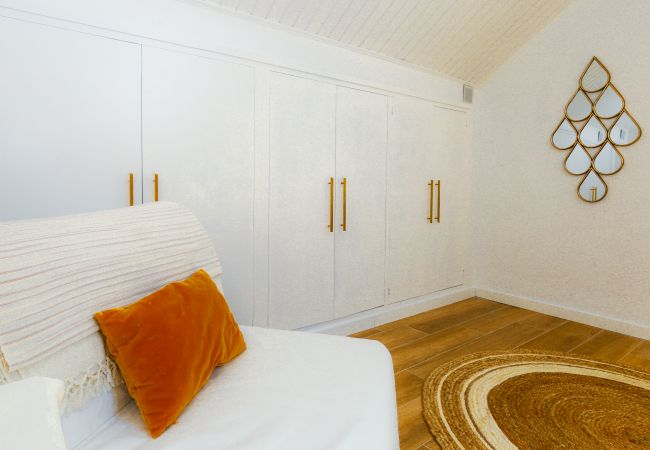 Villa in Salou - Villa AMAZONICA - Only Families Villa in Salou - Villa AMAZONICA - Only Families
