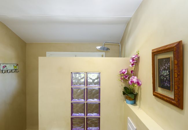 Villa in Salou - Villa AMAZONICA - Only Families Villa in Salou - Villa AMAZONICA - Only Families