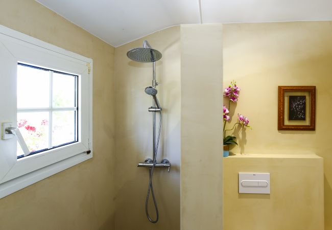 Villa in Salou - Villa AMAZONICA - Only Families Villa in Salou - Villa AMAZONICA - Only Families