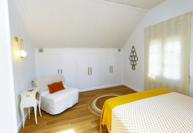 Villa in Salou - Villa AMAZONICA - Only Families Villa in Salou - Villa AMAZONICA - Only Families