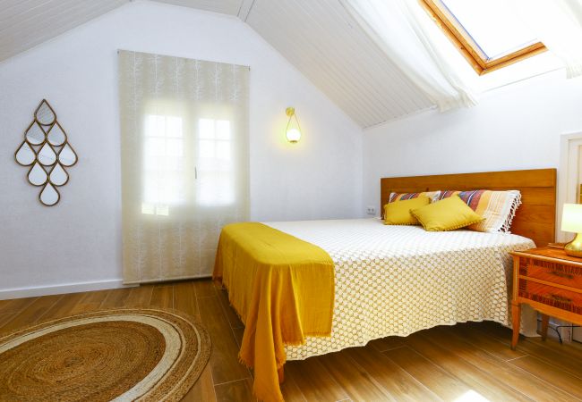 Villa in Salou - Villa AMAZONICA - Only Families Villa in Salou - Villa AMAZONICA - Only Families
