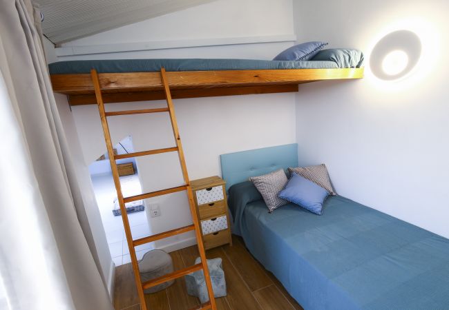 Villa in Salou - Villa AMAZONICA - Only Families Villa in Salou - Villa AMAZONICA - Only Families