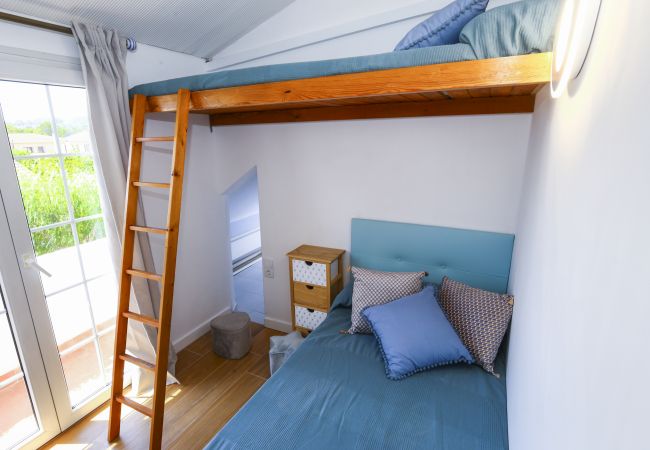 Villa in Salou - Villa AMAZONICA - Only Families Villa in Salou - Villa AMAZONICA - Only Families